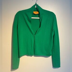 Guest in residence cardigan